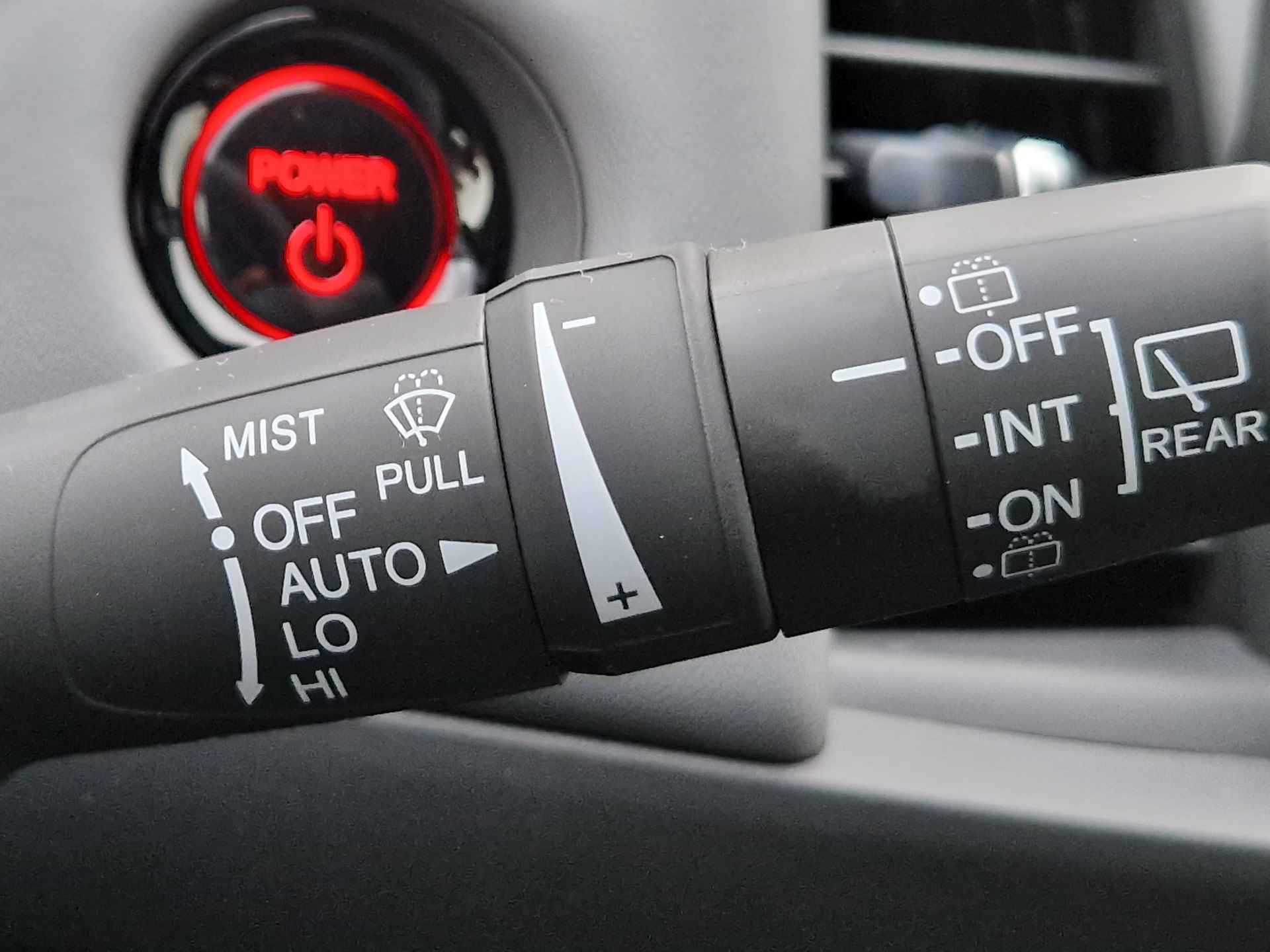 Honda Jazz 1.5 e:HEV Advance Sport Navigatie, Parkeersensoren V+A, Apple/Android , All-in Rijklaarprijs - 19/28