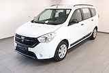 Dacia Lodgy 1.2 TCe Ambiance 7 persoons | Airco!