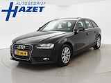 Audi A4 Avant 2.0 TDIe 136 PK + LEDER / SPORTSTOELEN / PANORAMA / TREKHAAK