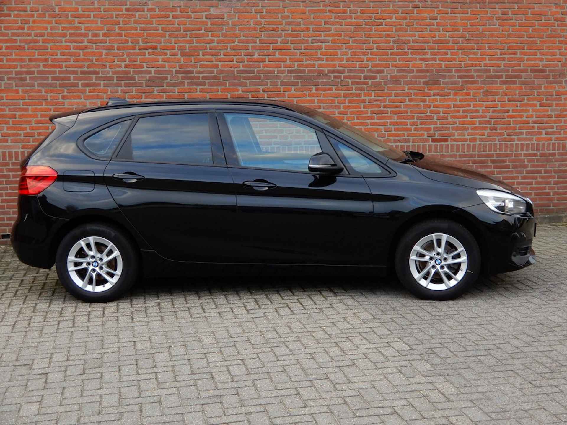 BMW 2-serie Active Tourer 216I EXECUTIVE - 25/26