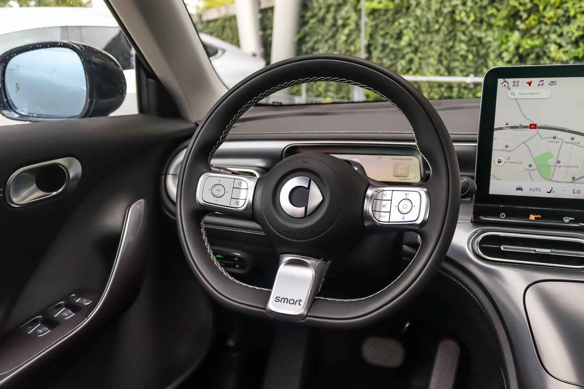 smart #1 Pro+ | *€ 2000,- SEPP Subsidie Mogelijk* | Adaptieve Cruise Control | LED | Sfeerverlichting | Stoelverwarming | Keyless | Parkeersensoren - 22/40