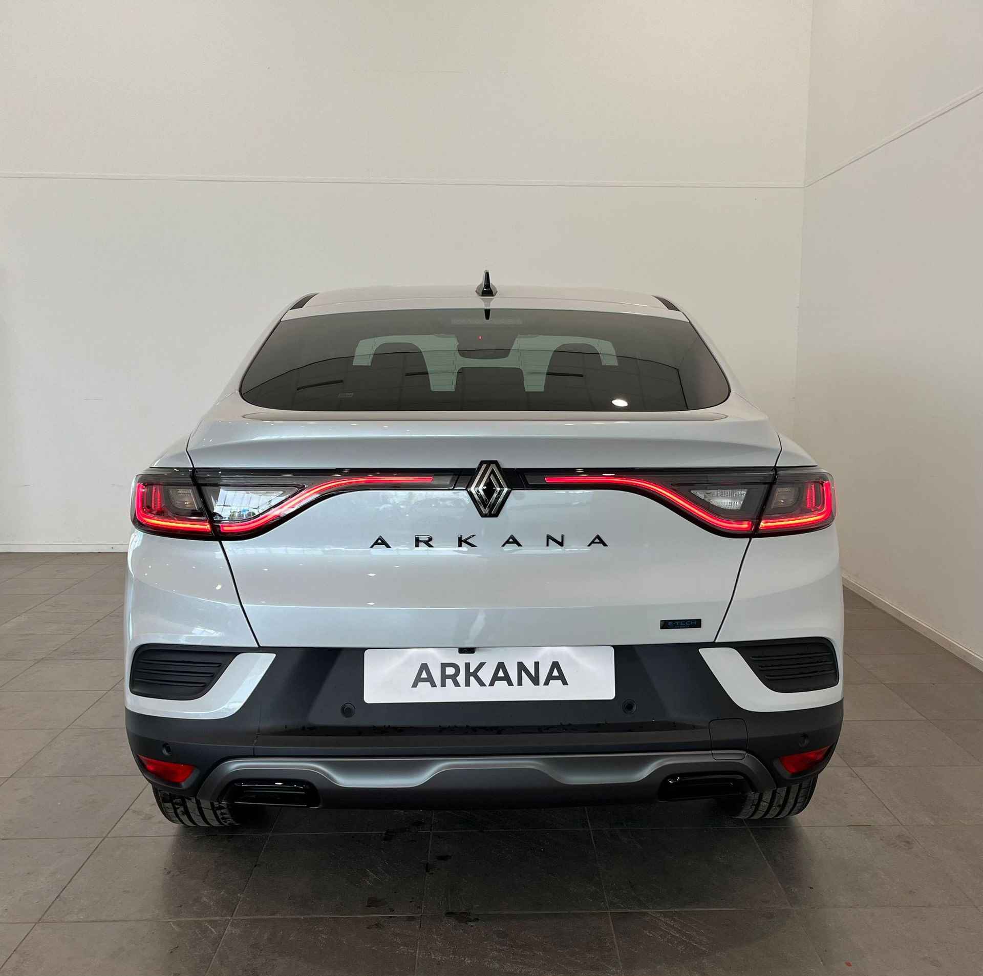 Renault Arkana 1.6 E-Tech hybrid 145 esprit Alpine   | VOORRAADVOORDEEL NU € 1.500,-  | Pack BOSE Premium sound  |  Bekleding Alcantara  | - 4/30