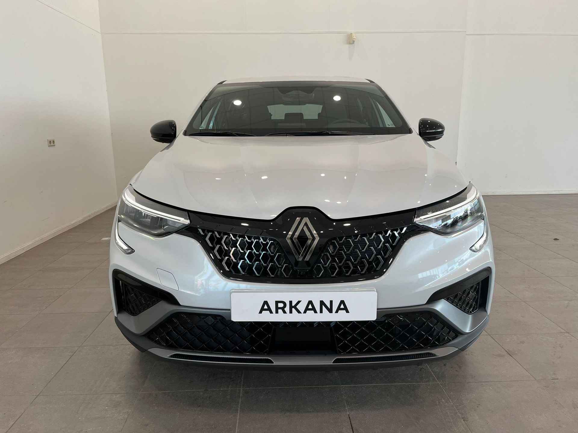 Renault Arkana 1.6 E-Tech hybrid 145 esprit Alpine   | VOORRAADVOORDEEL NU € 1.500,-  | Pack BOSE Premium sound  |  Bekleding Alcantara  | - 7/30