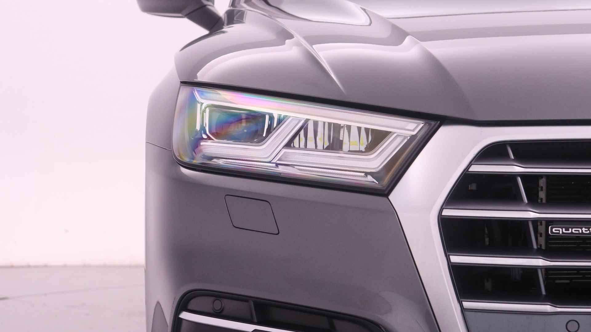 Audi Q5 50 TFSI e quattro S edition | Virtual cockpit | Sportstoelen | - 9/37