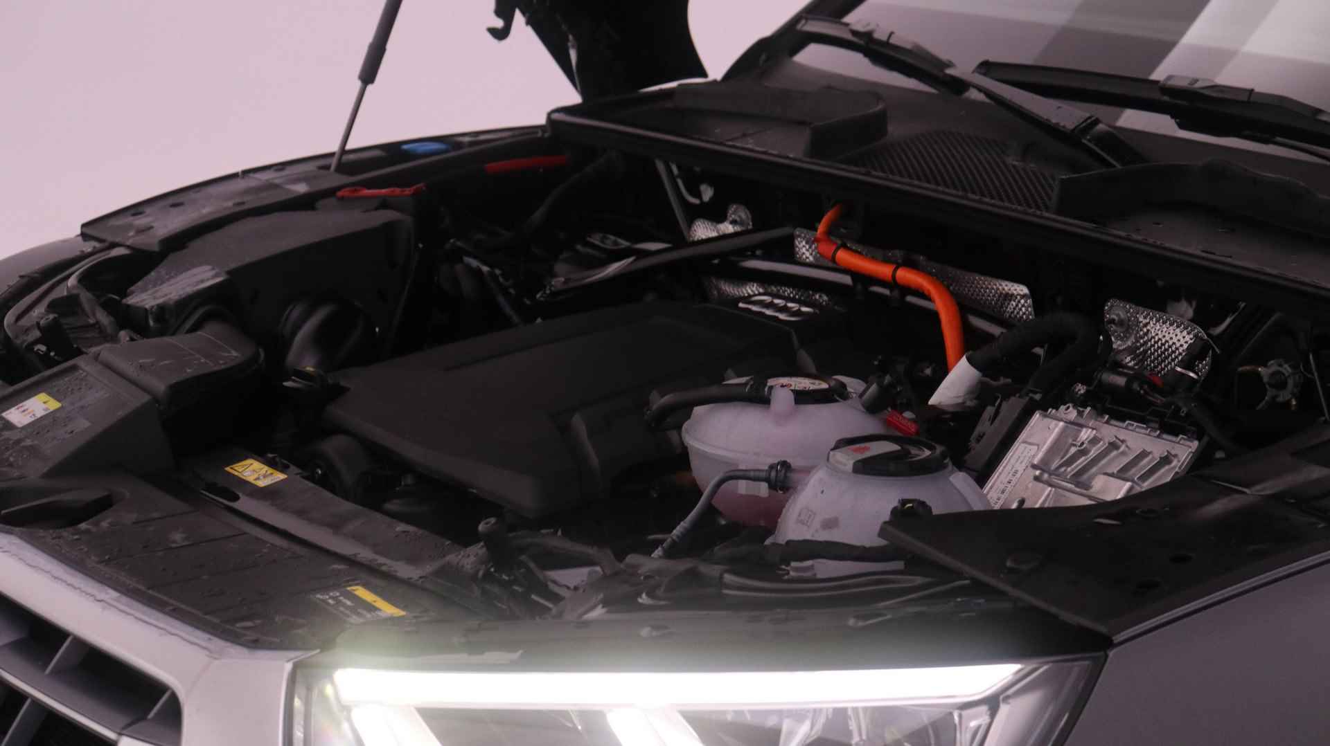Audi Q5 50 TFSI e quattro S edition | Virtual cockpit | Sportstoelen | - 13/37