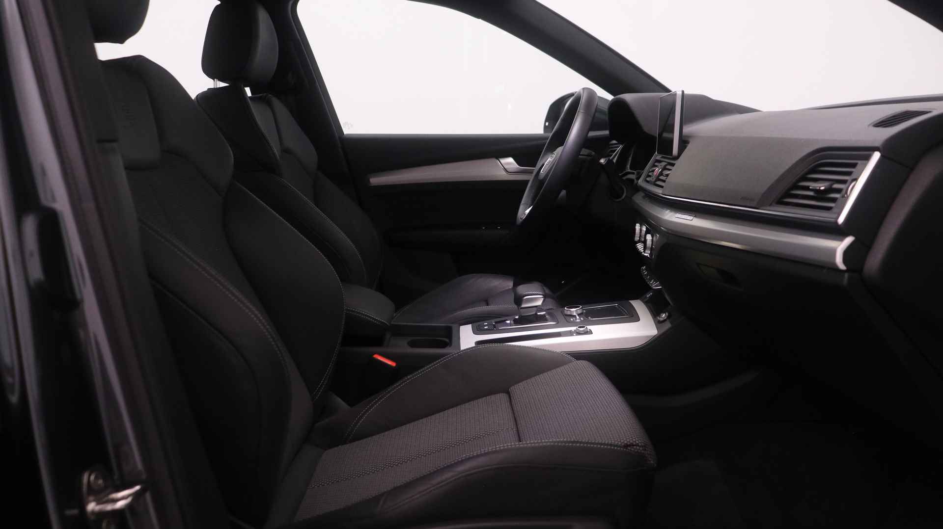 Audi Q5 50 TFSI e quattro S edition | Virtual cockpit | Sportstoelen | - 14/37