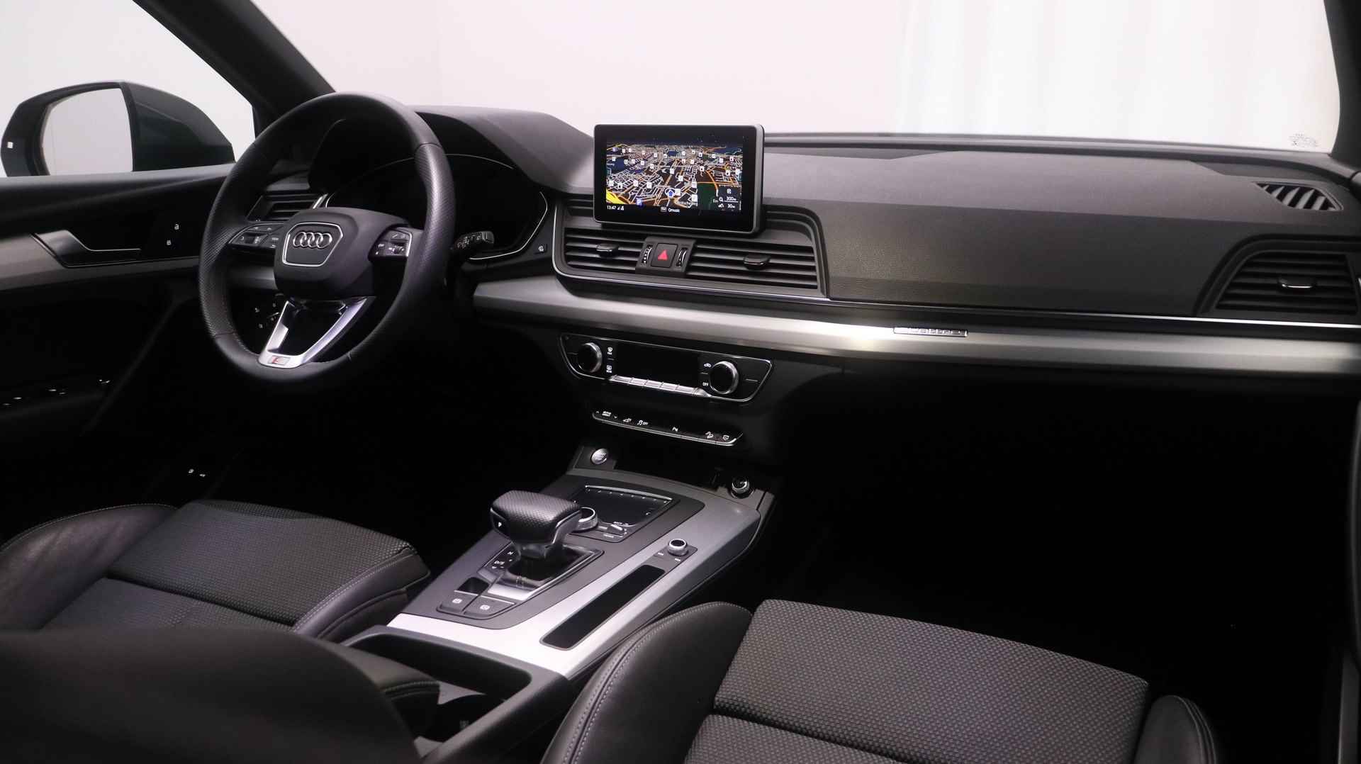 Audi Q5 50 TFSI e quattro S edition | Virtual cockpit | Sportstoelen | - 16/37