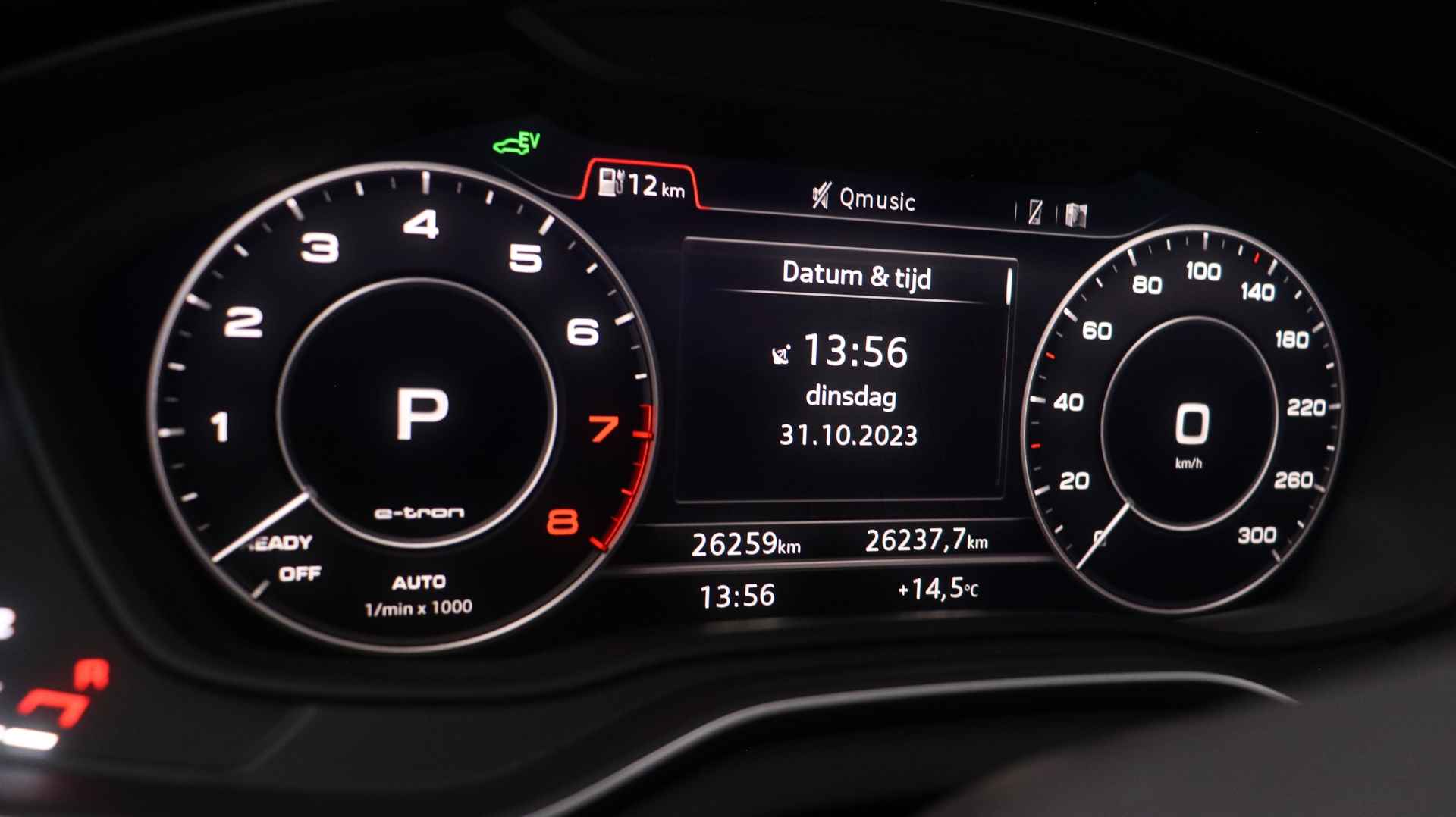 Audi Q5 50 TFSI e quattro S edition | Virtual cockpit | Sportstoelen | - 24/37