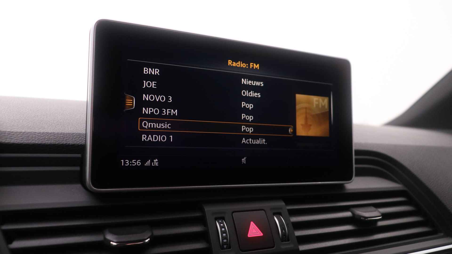 Audi Q5 50 TFSI e quattro S edition | Virtual cockpit | Sportstoelen | - 26/37