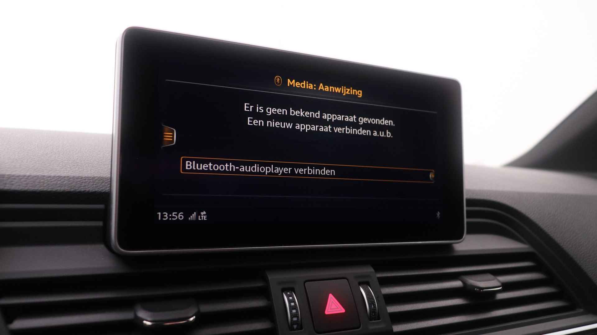 Audi Q5 50 TFSI e quattro S edition | Virtual cockpit | Sportstoelen | - 27/37