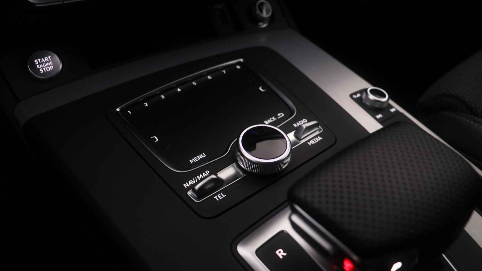 Audi Q5 50 TFSI e quattro S edition | Virtual cockpit | Sportstoelen | - 31/37