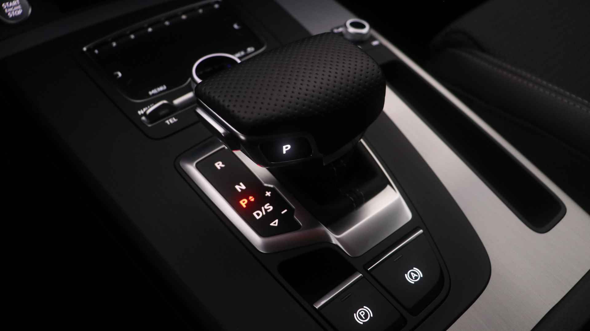 Audi Q5 50 TFSI e quattro S edition | Virtual cockpit | Sportstoelen | - 32/37