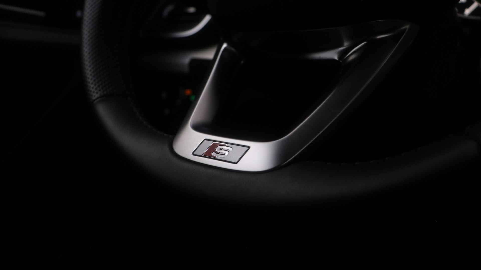 Audi Q5 50 TFSI e quattro S edition | Virtual cockpit | Sportstoelen | - 34/37
