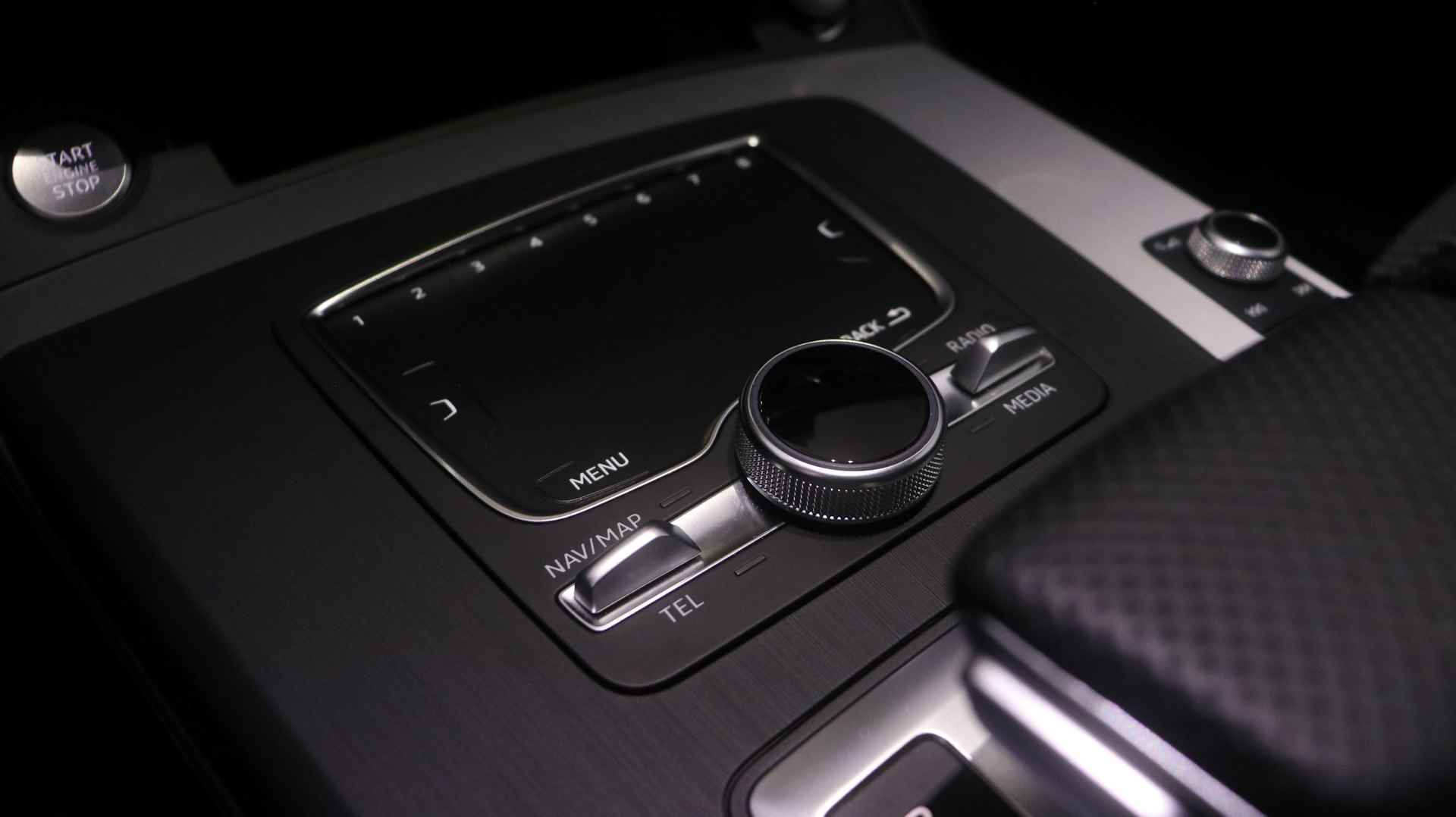 Audi Q5 50 TFSI e quattro S edition | Virtual cockpit | Sportstoelen | - 36/37