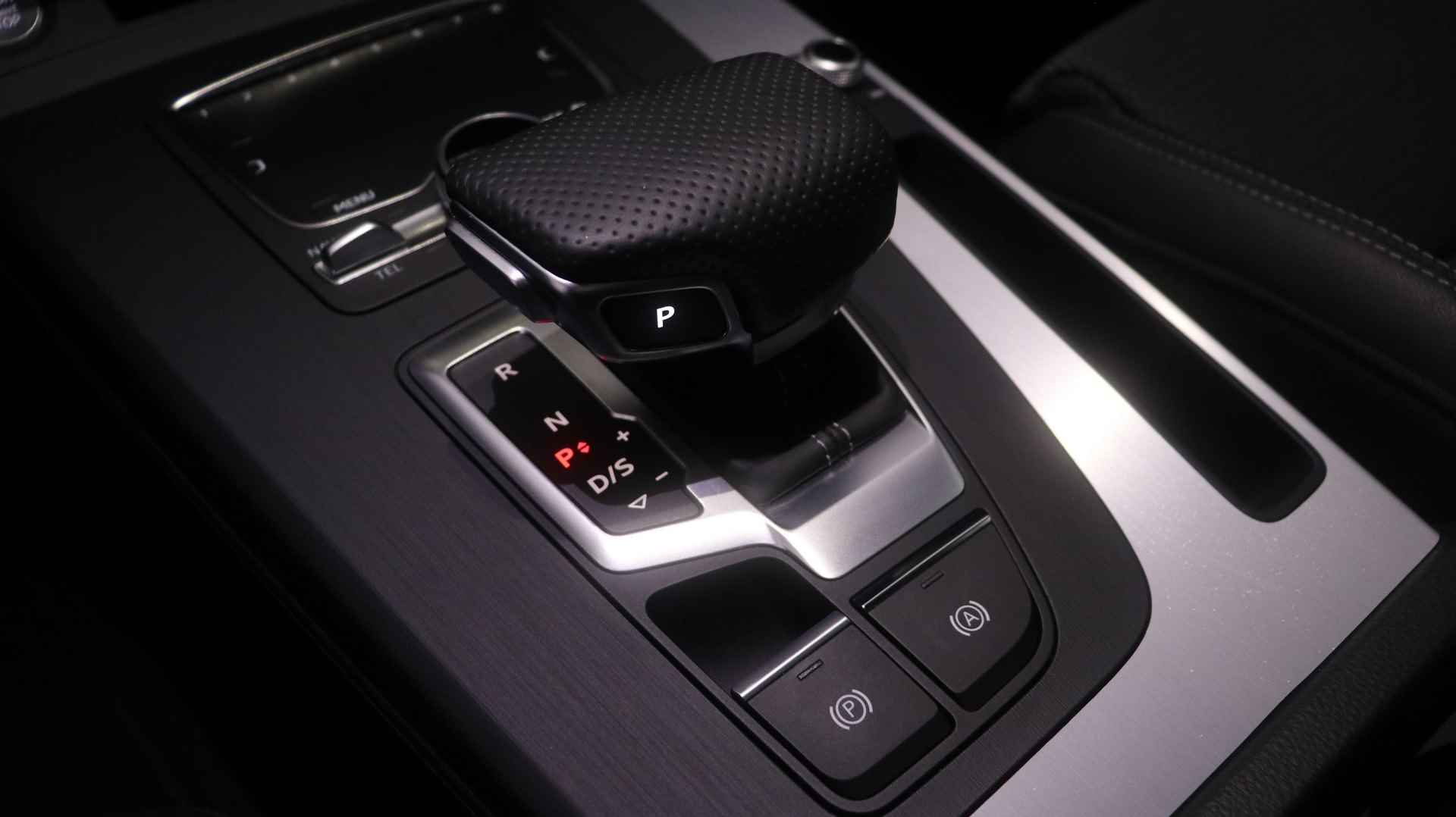 Audi Q5 50 TFSI e quattro S edition | Virtual cockpit | Sportstoelen | - 37/37