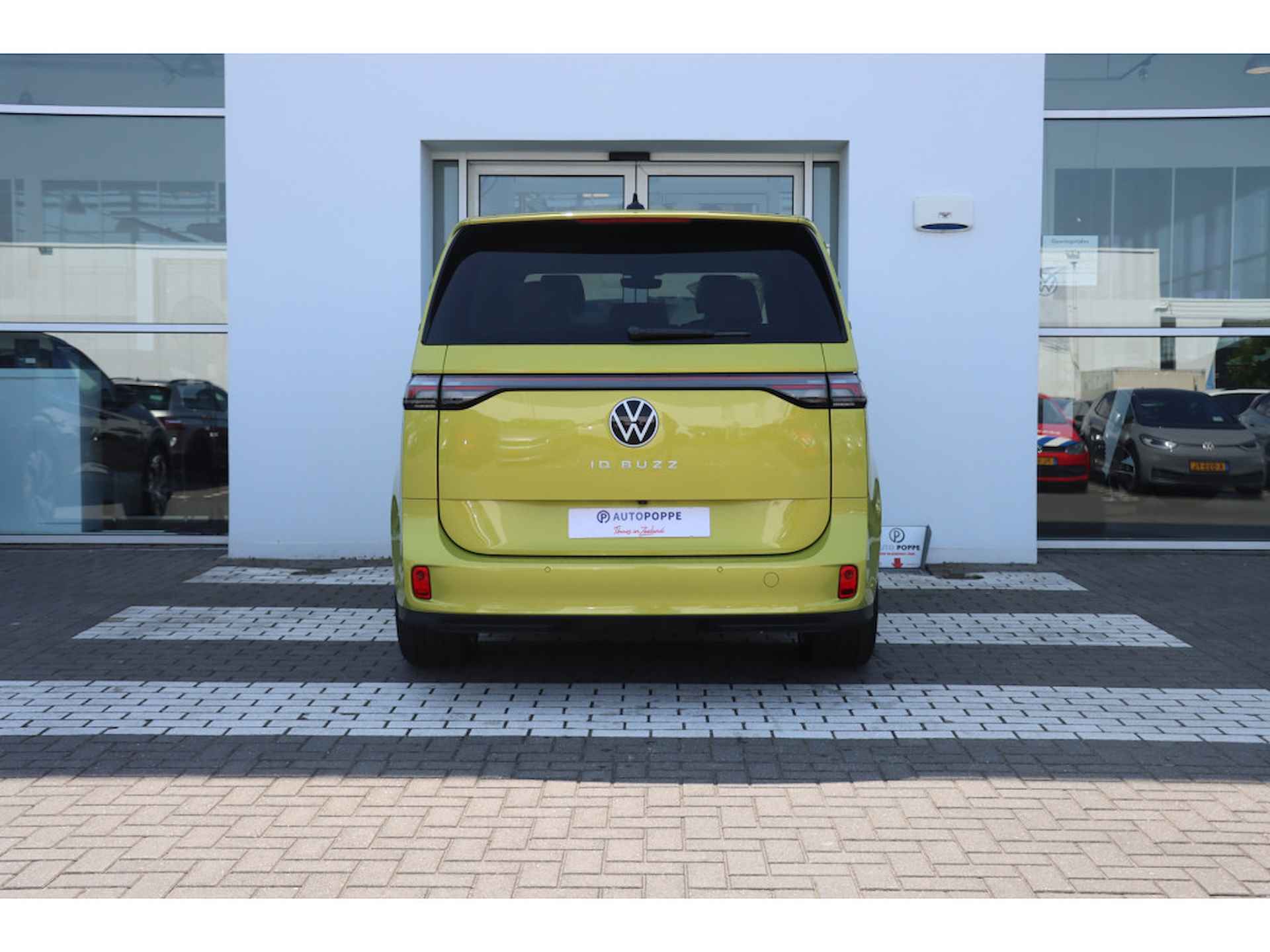 Volkswagen ID. Buzz Pro Advantage - 6/41