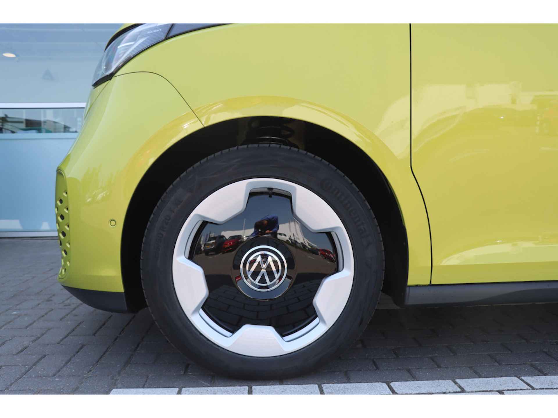 Volkswagen ID. Buzz Pro Advantage - 18/41