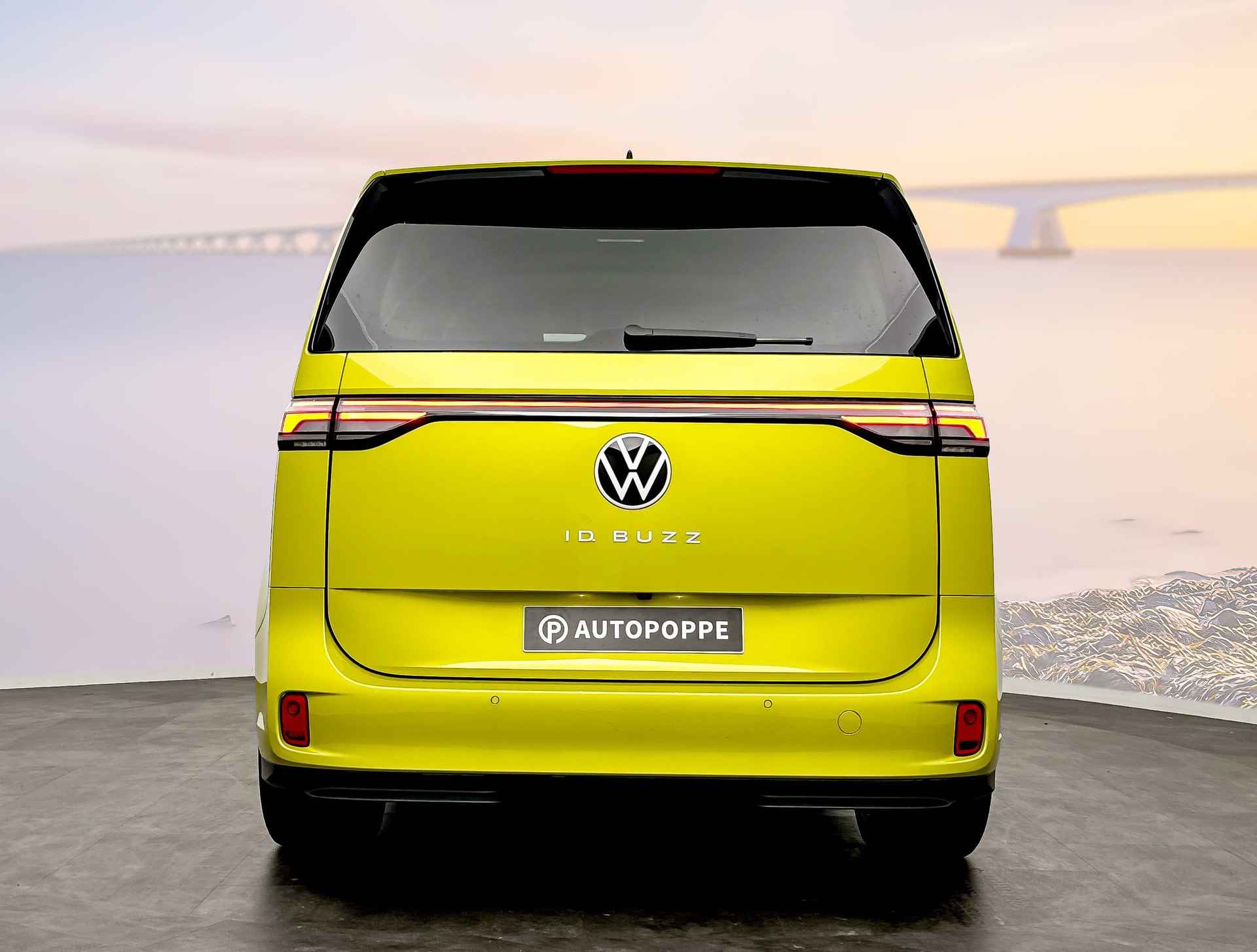 Volkswagen ID. Buzz Pro Advantage - 25/41