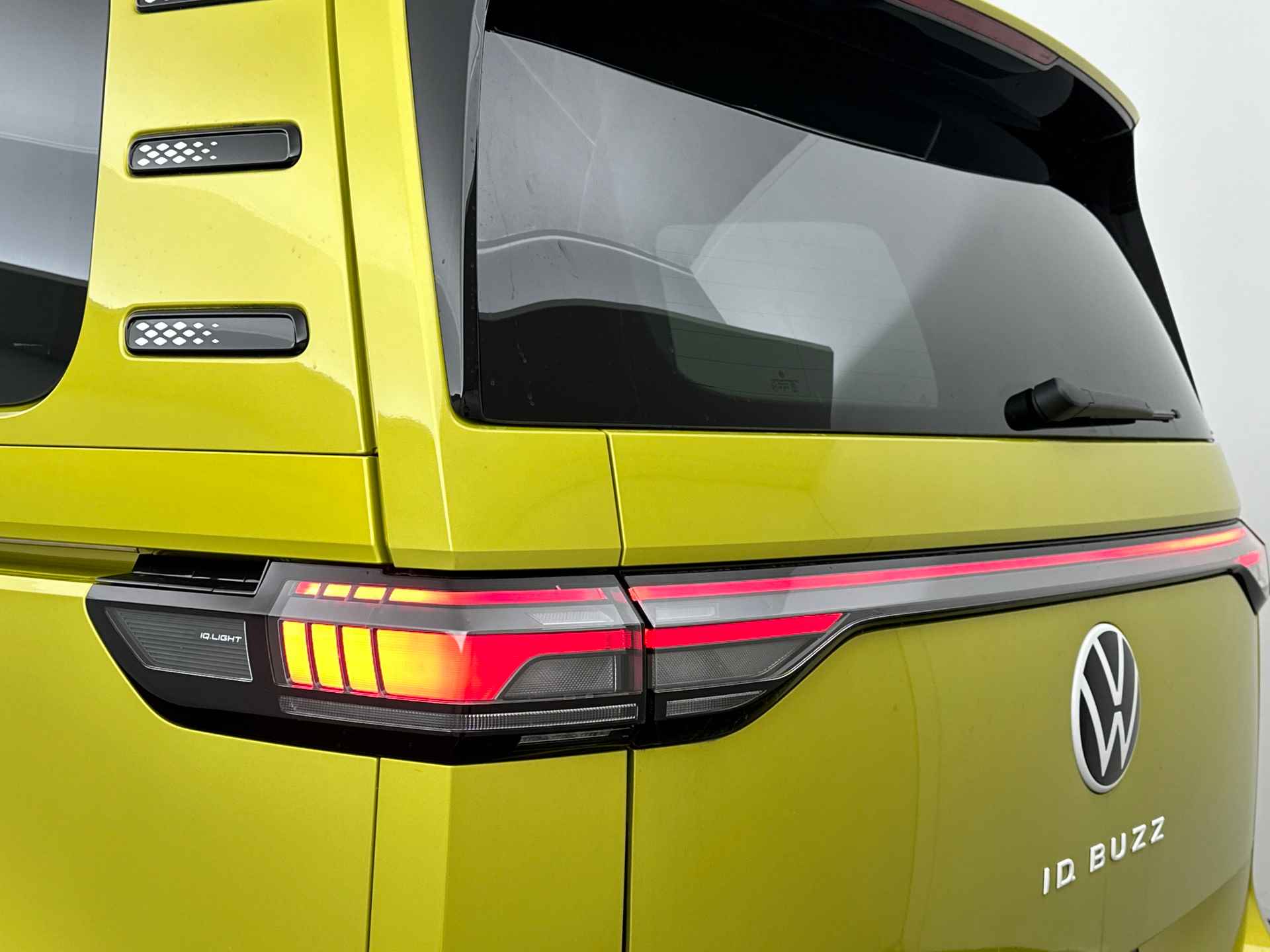 Volkswagen ID. Buzz Pro Advantage - 39/41