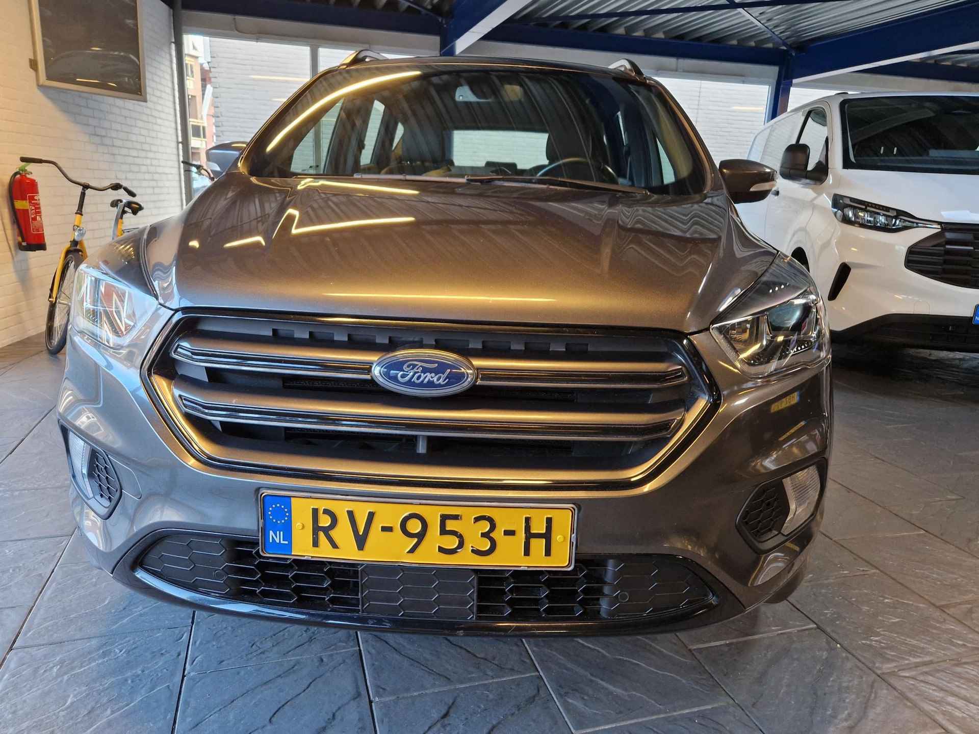 Ford Kuga 1.5 EcoBoost ST Line NED.AUTO/trekhaak/ 4-seizoenen banden - 3/51