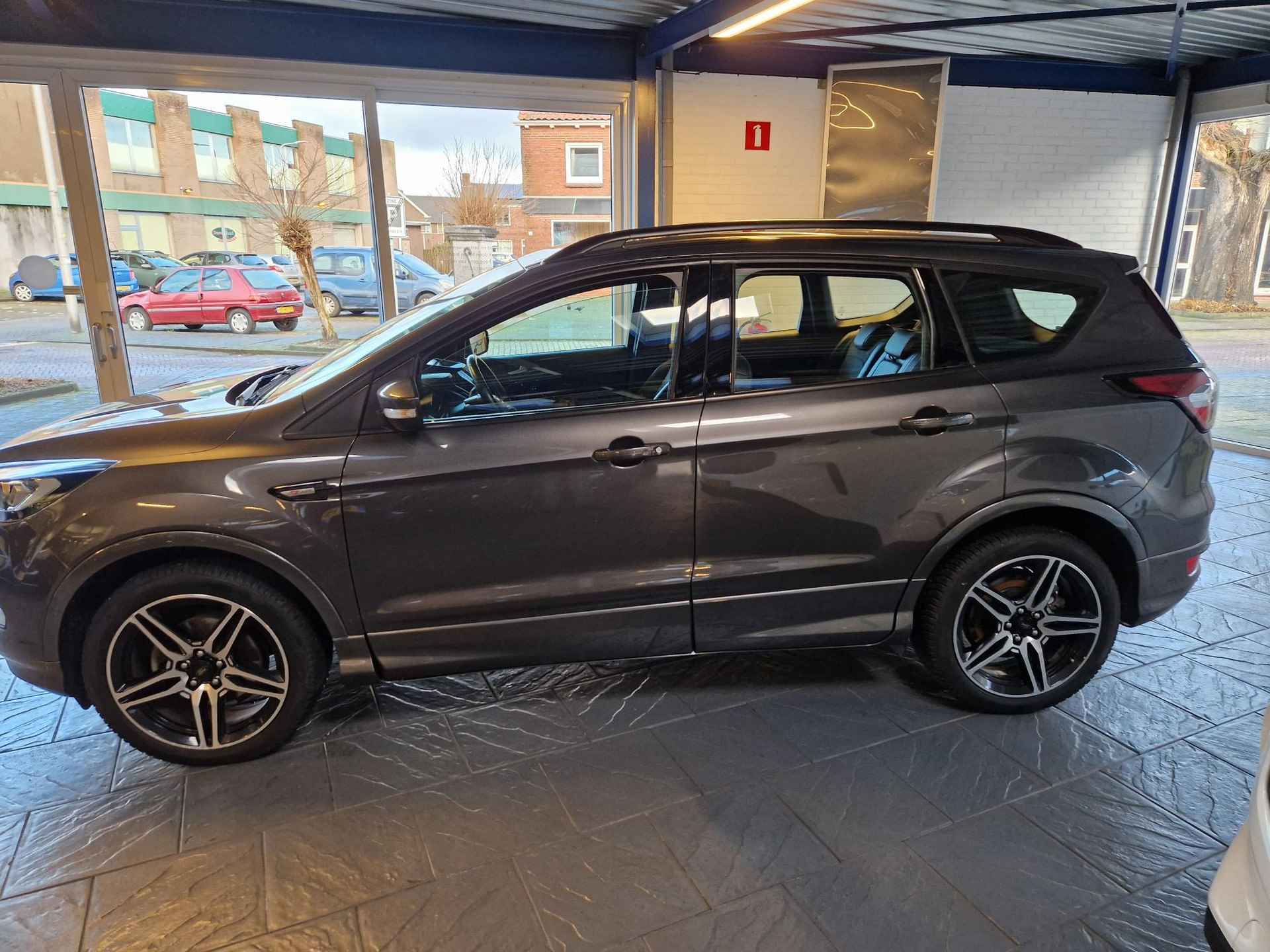 Ford Kuga 1.5 EcoBoost ST Line NED.AUTO/trekhaak/ 4-seizoenen banden - 6/51