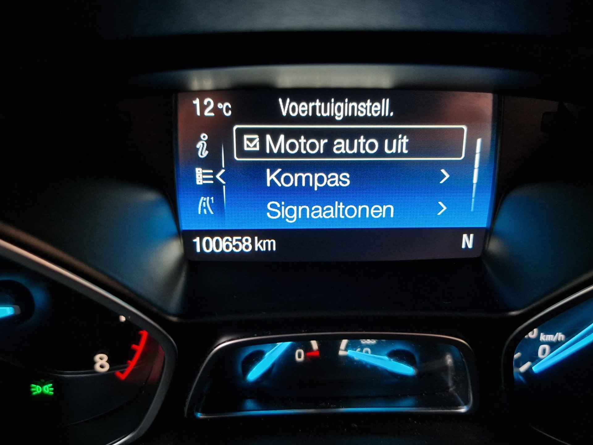 Ford Kuga 1.5 EcoBoost ST Line NED.AUTO/trekhaak/ 4-seizoenen banden - 39/51