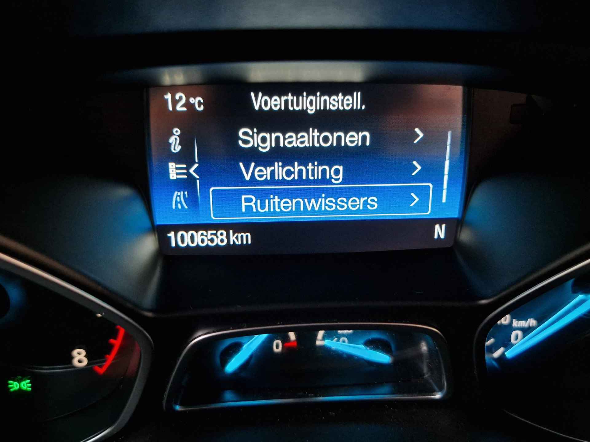 Ford Kuga 1.5 EcoBoost ST Line NED.AUTO/trekhaak/ 4-seizoenen banden - 40/51