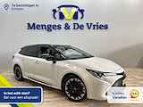 Toyota Corolla Touring Sports 2.0 Hybrid GR-Sport Airco ECC | LED | Adaptive Cruise | Camera | Stoelverwarming | 17" velgen | Apple Carplay | Isofix | NAP |