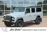 Land Rover Defender 2.2 D SW 110" Eastnor De Uiver Special 7-seater