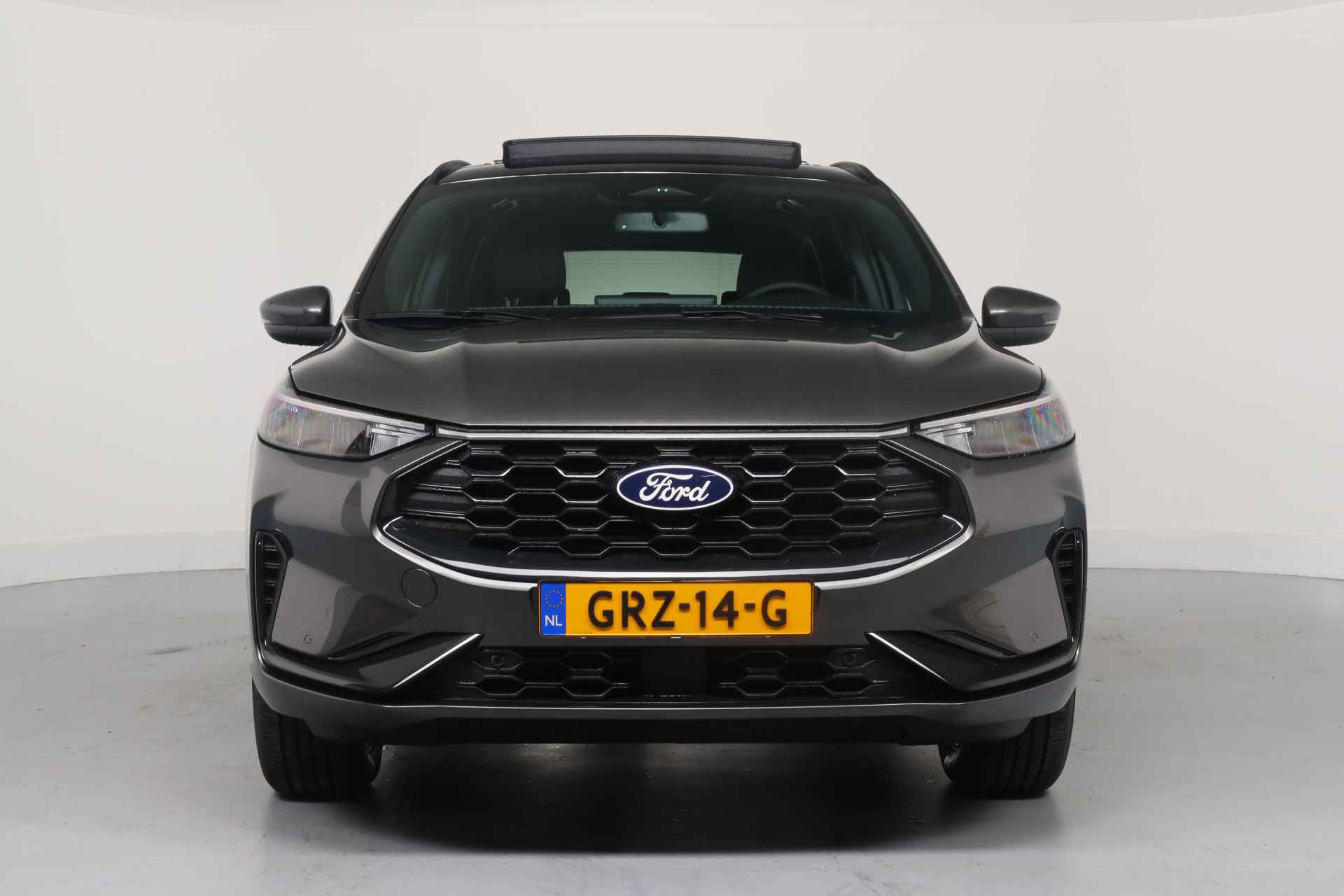 Ford Kuga 2.5 PHEV ST-Line | Wegklapbare Trekhaak | Panoramadak | Winter Pack - 2/42