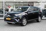 Toyota RAV4 2.5  Hybrid 155pk AWD Aut Executive Business | LPG