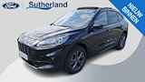 Ford Kuga 2.5 PHEV ST-Line X 225pk | Driver Assistance Pack | Panoramadak | Technology Pack | Winterpack | 1.500kg Trekgewicht | Draadloos opladen | All weatherbanden