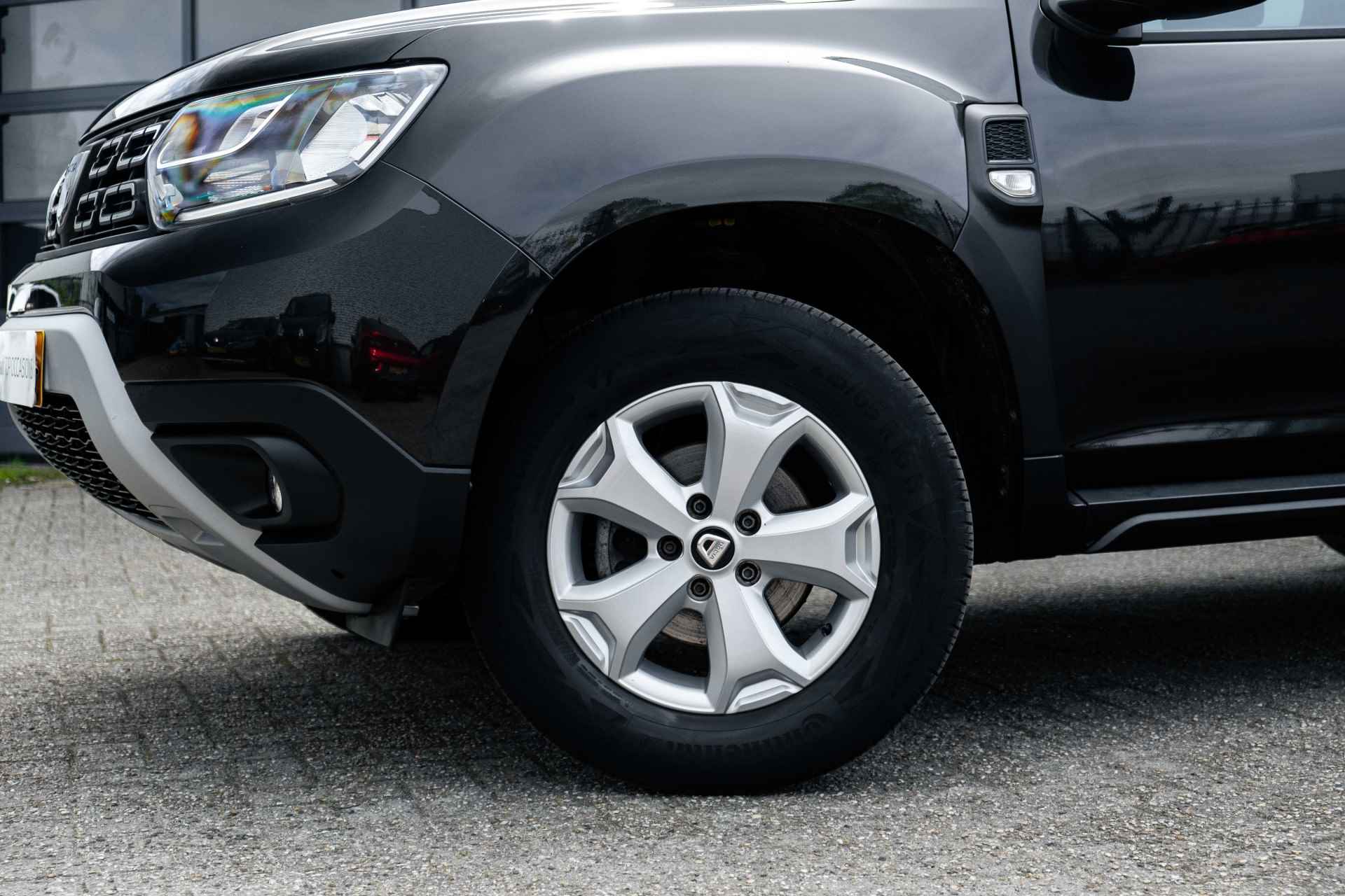 Dacia Duster 1.0 TCe Bi-Fuel Comfort | Trekhaak | Pack Look | Parkeersensoren achter |  | incl. Bovag rijklaarpakket met 12 maanden garantie - 6/42