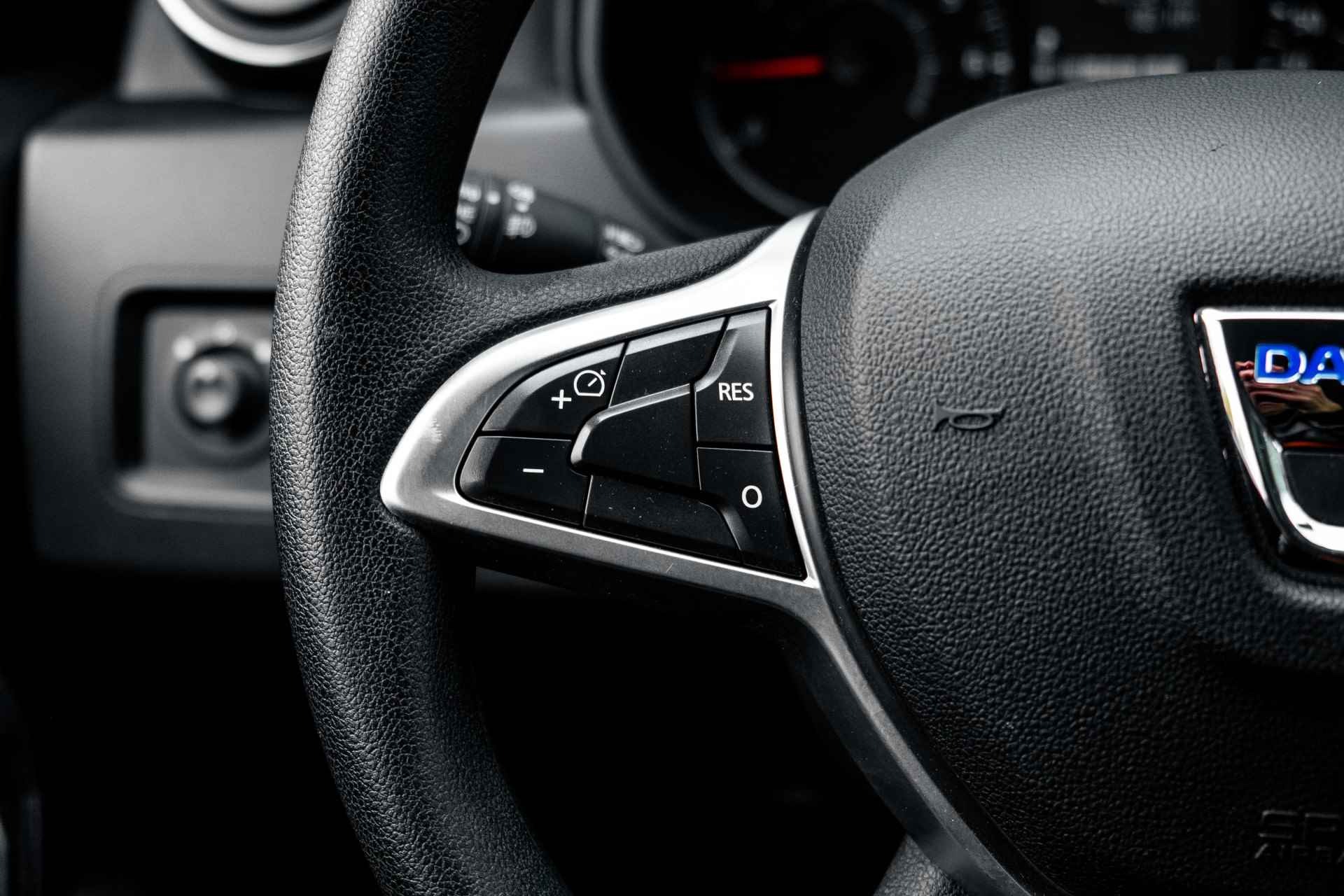 Dacia Duster 1.0 TCe Bi-Fuel Comfort | Trekhaak | Pack Look | Parkeersensoren achter | - 10/42
