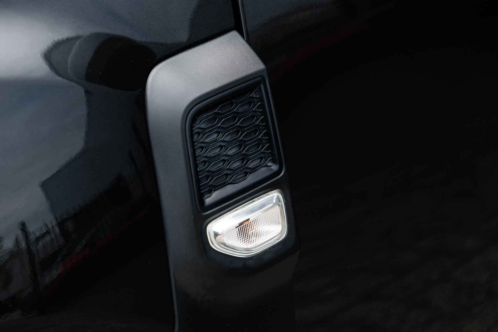 Dacia Duster 1.0 TCe Bi-Fuel Comfort | Trekhaak | Pack Look | Parkeersensoren achter | - 22/42