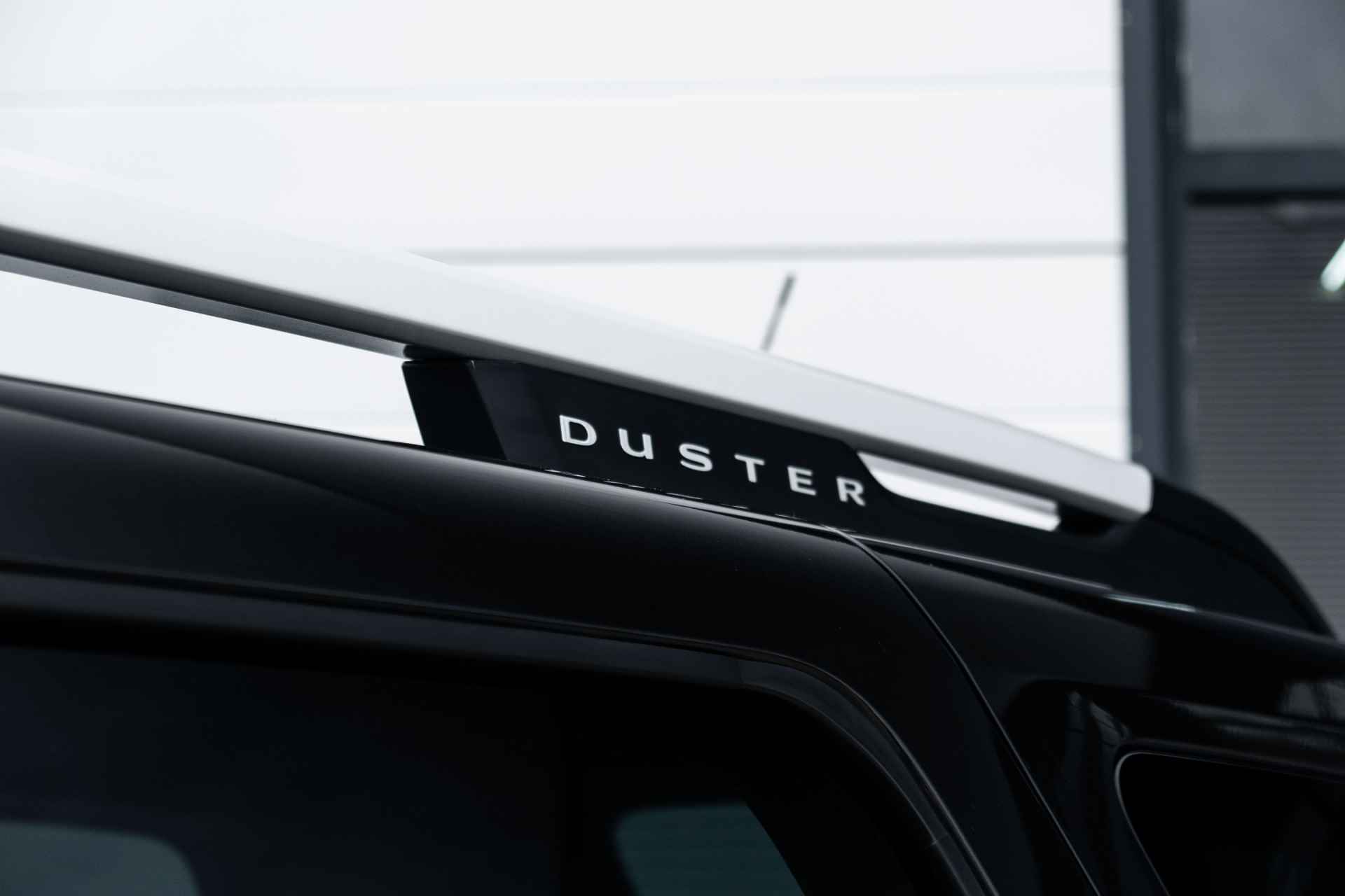 Dacia Duster 1.0 TCe Bi-Fuel Comfort | Trekhaak | Pack Look | Parkeersensoren achter |  | incl. Bovag rijklaarpakket met 12 maanden garantie - 23/42