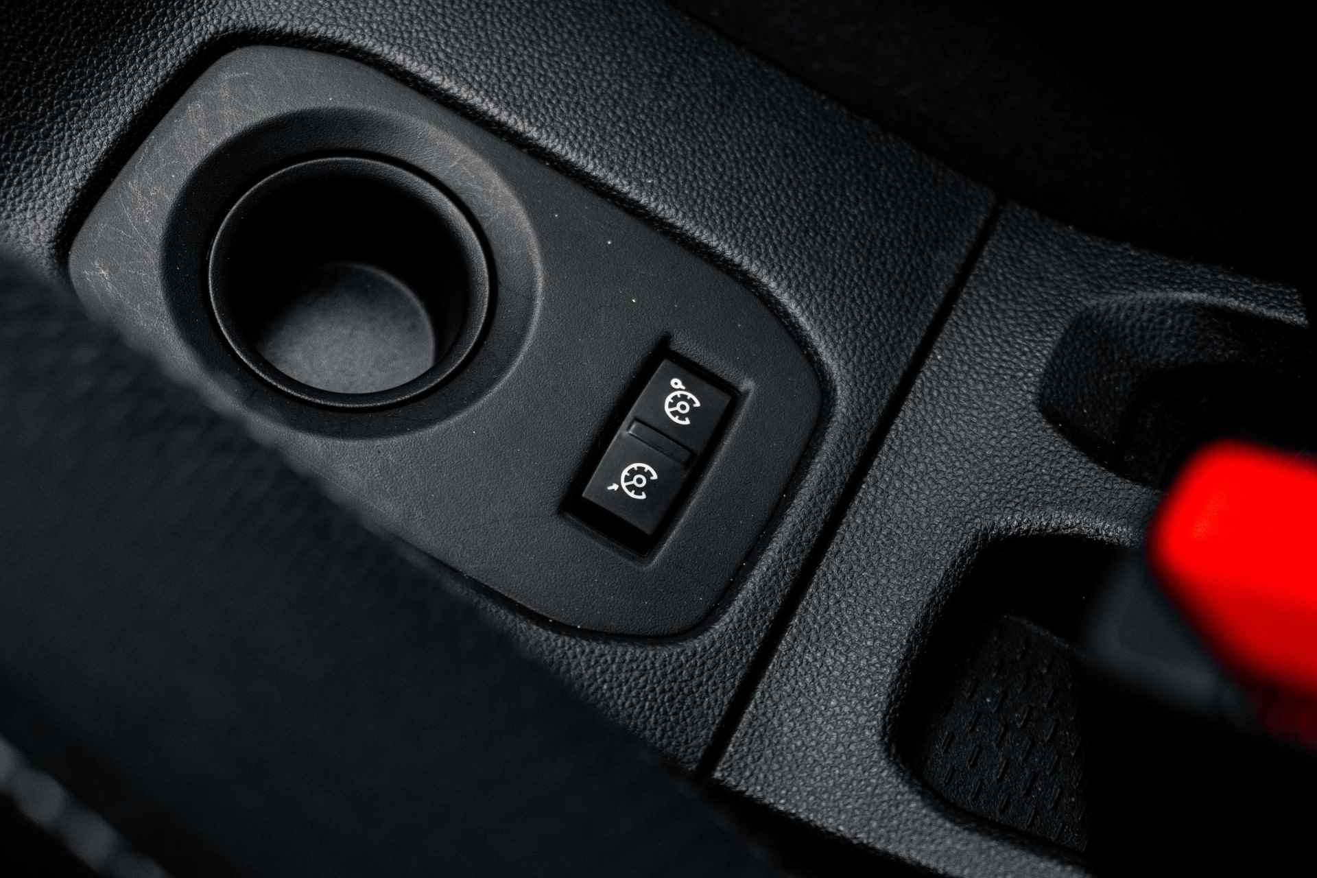 Dacia Duster 1.0 TCe Bi-Fuel Comfort | Trekhaak | Pack Look | Parkeersensoren achter | - 36/42