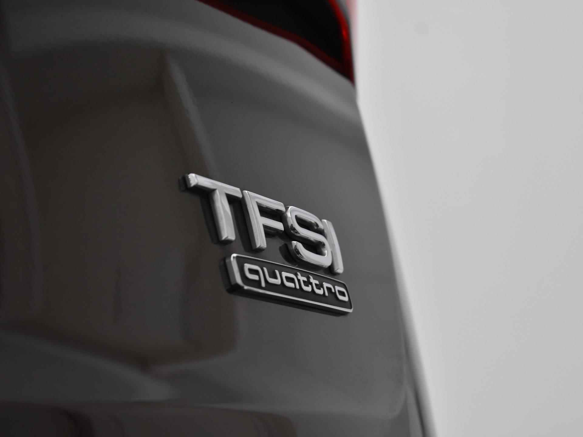 Audi Q5 2.0 Tfsi 252pk S-tronic Quattro Launch Edition | Climatronic | Panoramadak | Navi | Smartphone Interface | S-Line | Elek. Achterklep | 20'' Inch | 12 Maanden BOVAG Garantie - 36/37