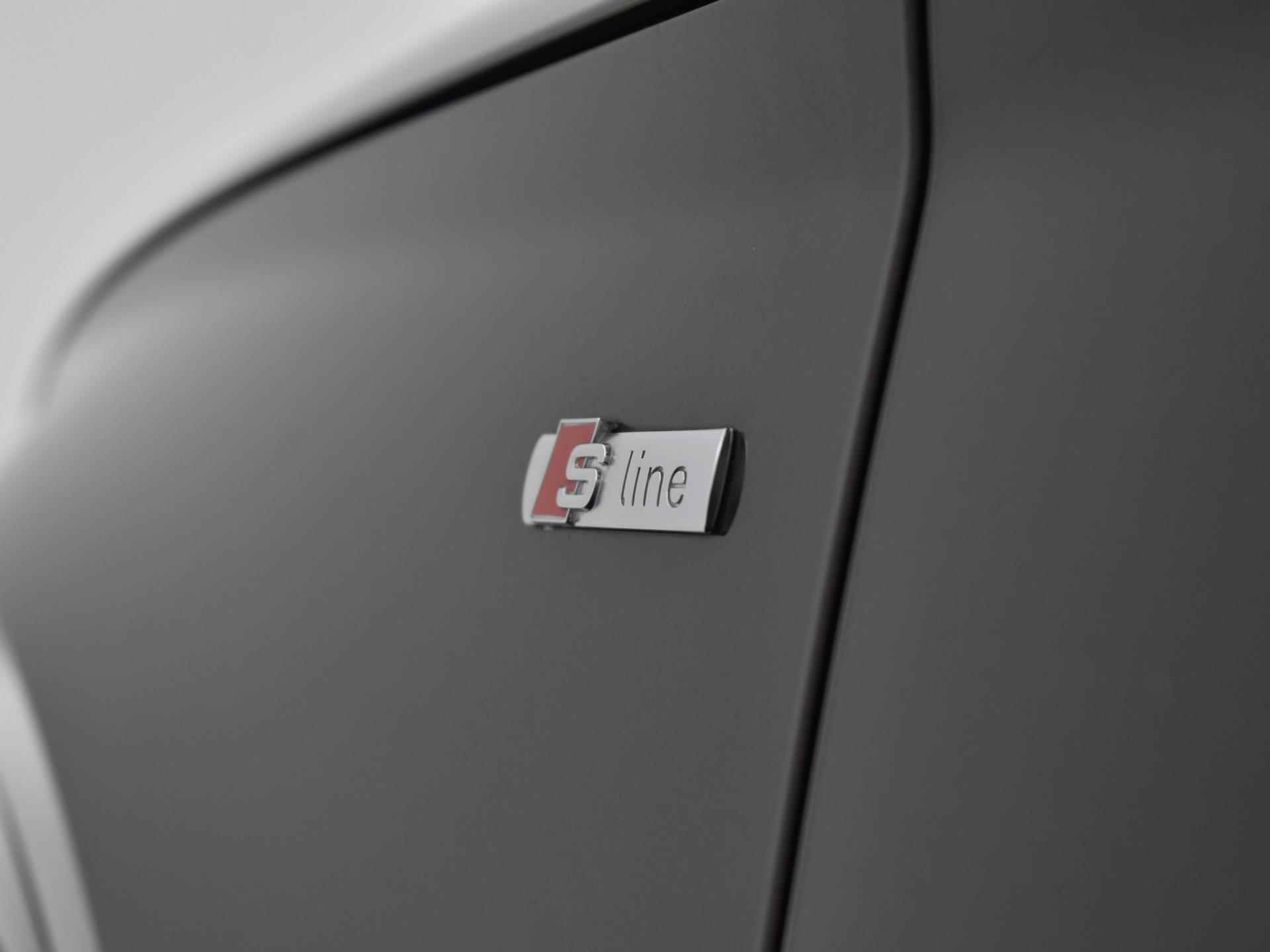 Audi Q5 2.0 Tfsi 252pk S-tronic Quattro Launch Edition | Climatronic | Panoramadak | Navi | Smartphone Interface | S-Line | Elek. Achterklep | 20'' Inch | 12 Maanden BOVAG Garantie - 37/37