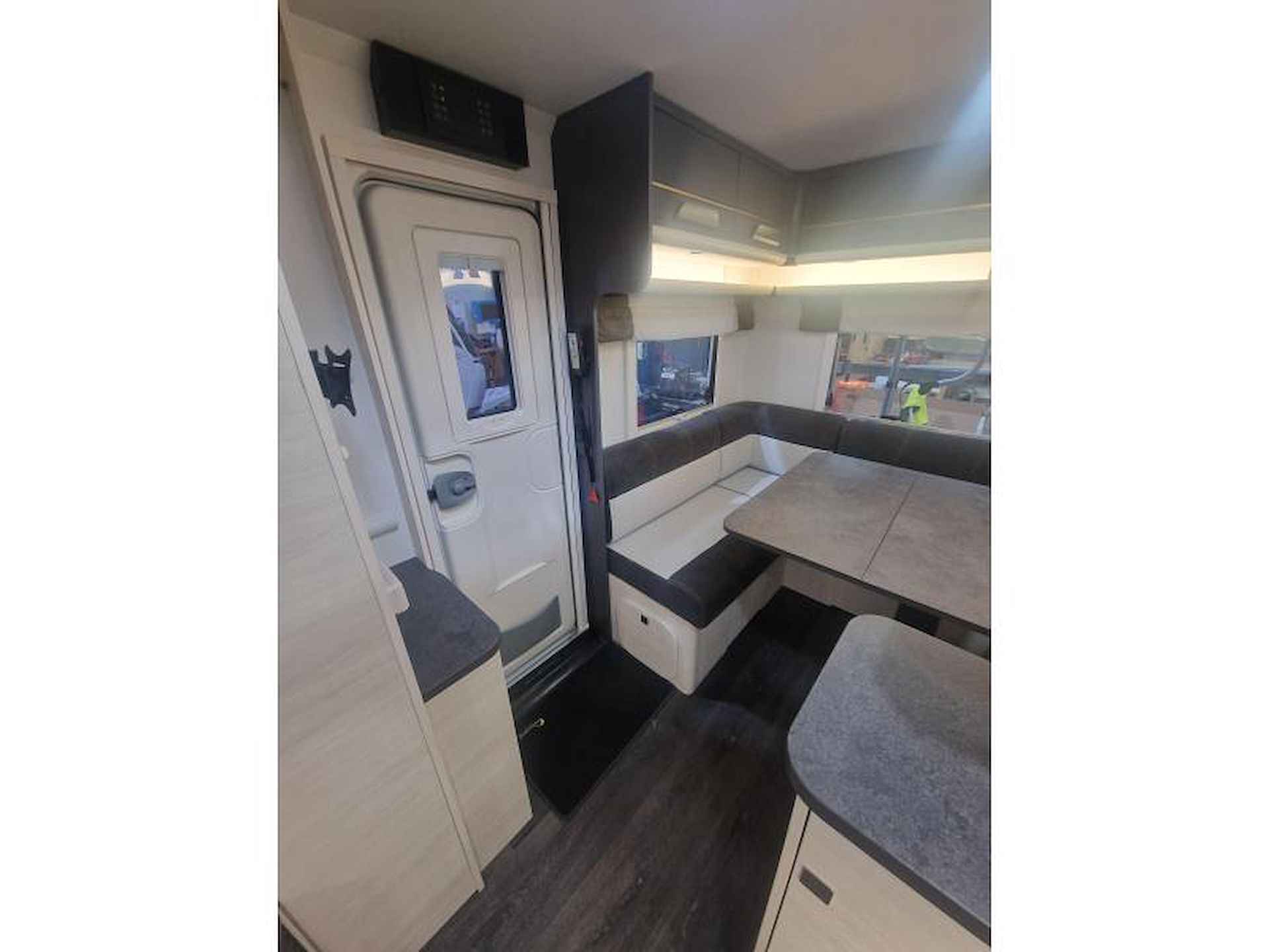 Caravelair Artica 520 incl Bovag beurt/garantie - 5/16