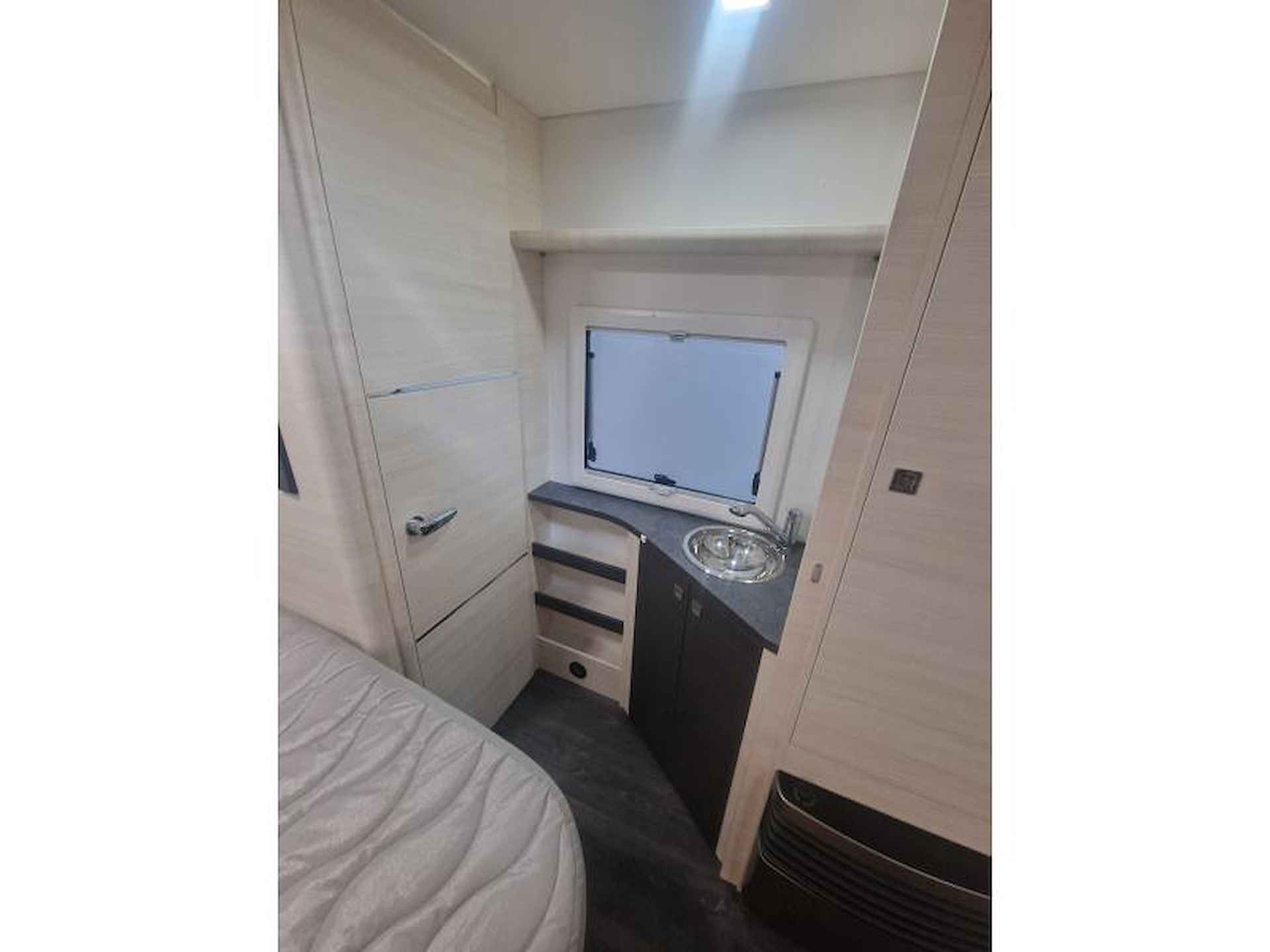 Caravelair Artica 520 incl Bovag beurt/garantie - 7/16