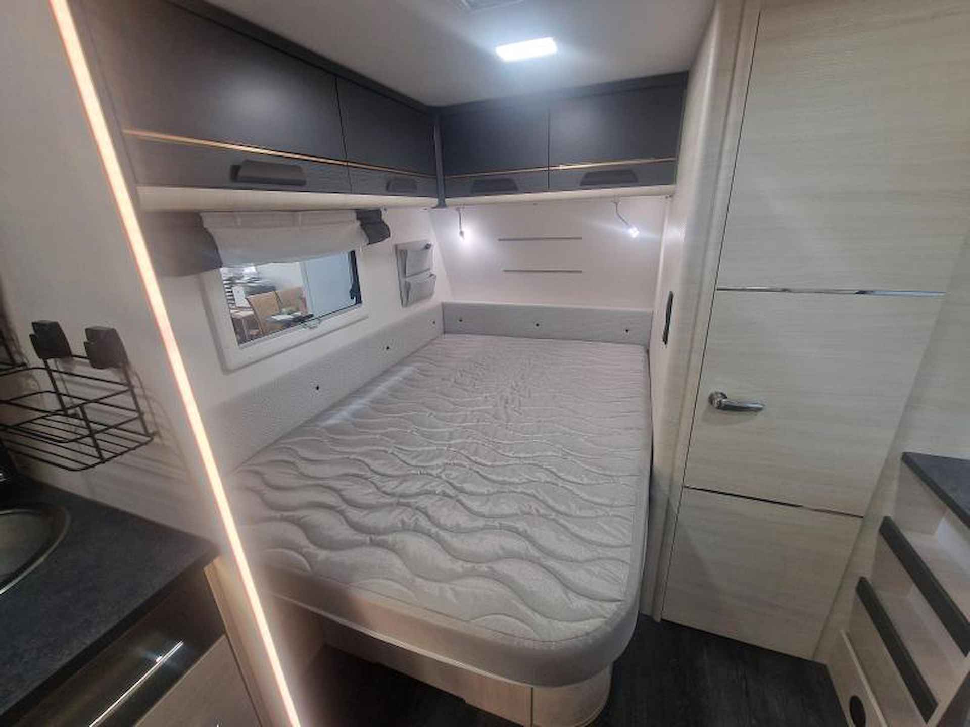 Caravelair Artica 520 incl Bovag beurt/garantie - 6/16