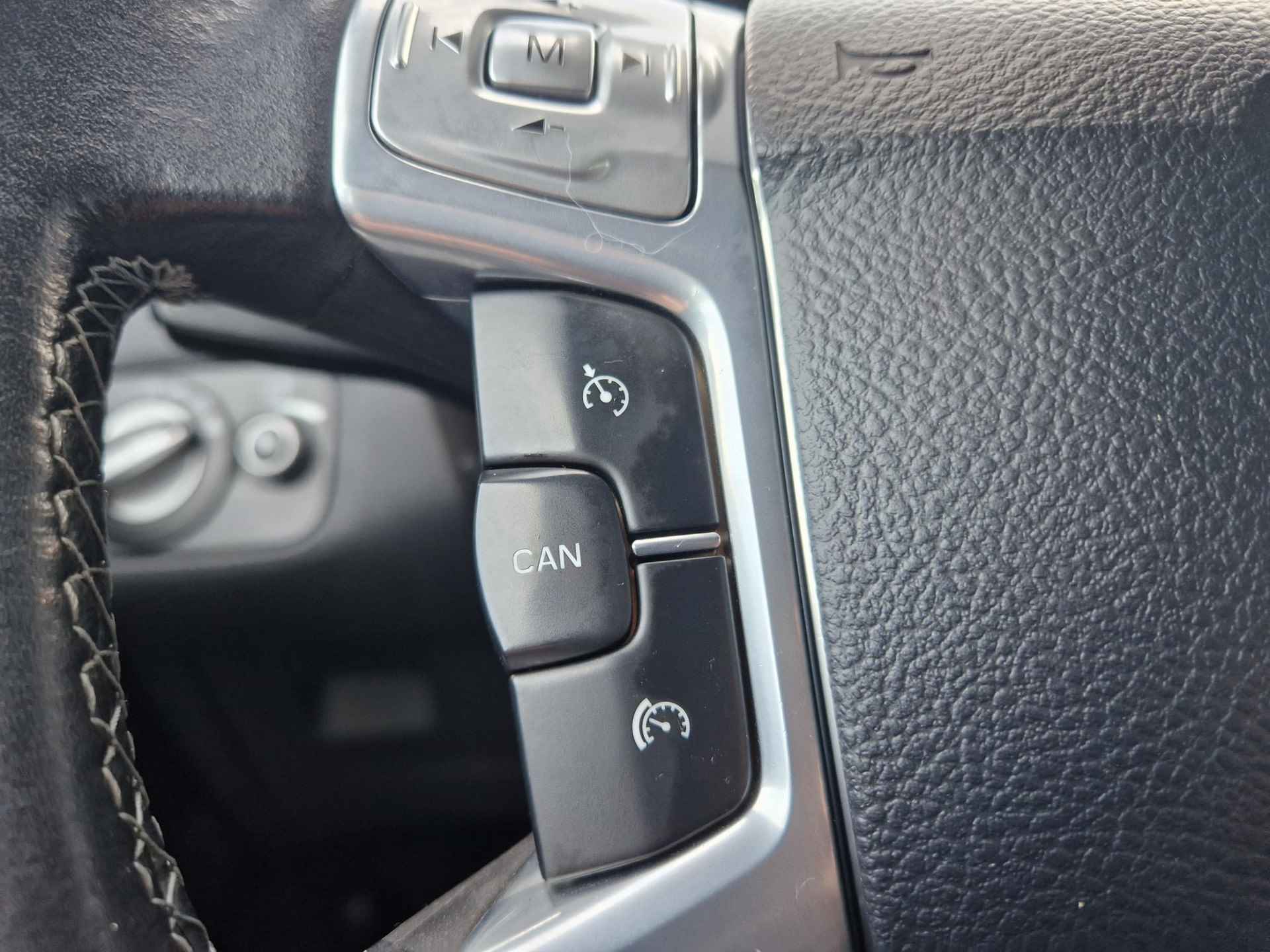 Ford Mondeo 1.6 EcoBoost Titanium 5drs hb | z.nette auto | distr.riem vv 02-2023 | Navi |trekhaak | cruise - 12/19