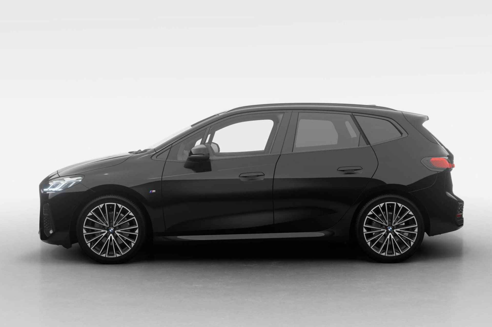 BMW 2 Serie Active Tourer 220i | M Sport | Premium Pack | Travel Pack - 5/20