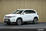 Suzuki Vitara 1.5 Hybrid Style | Panoramadak|  Navigatie | Leder | Adaptive Cruise