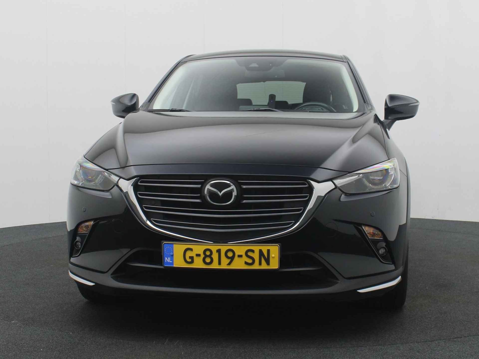 Mazda CX-3 2.0 SkyActiv-G GT-M : dealer onderhouden - 9/47