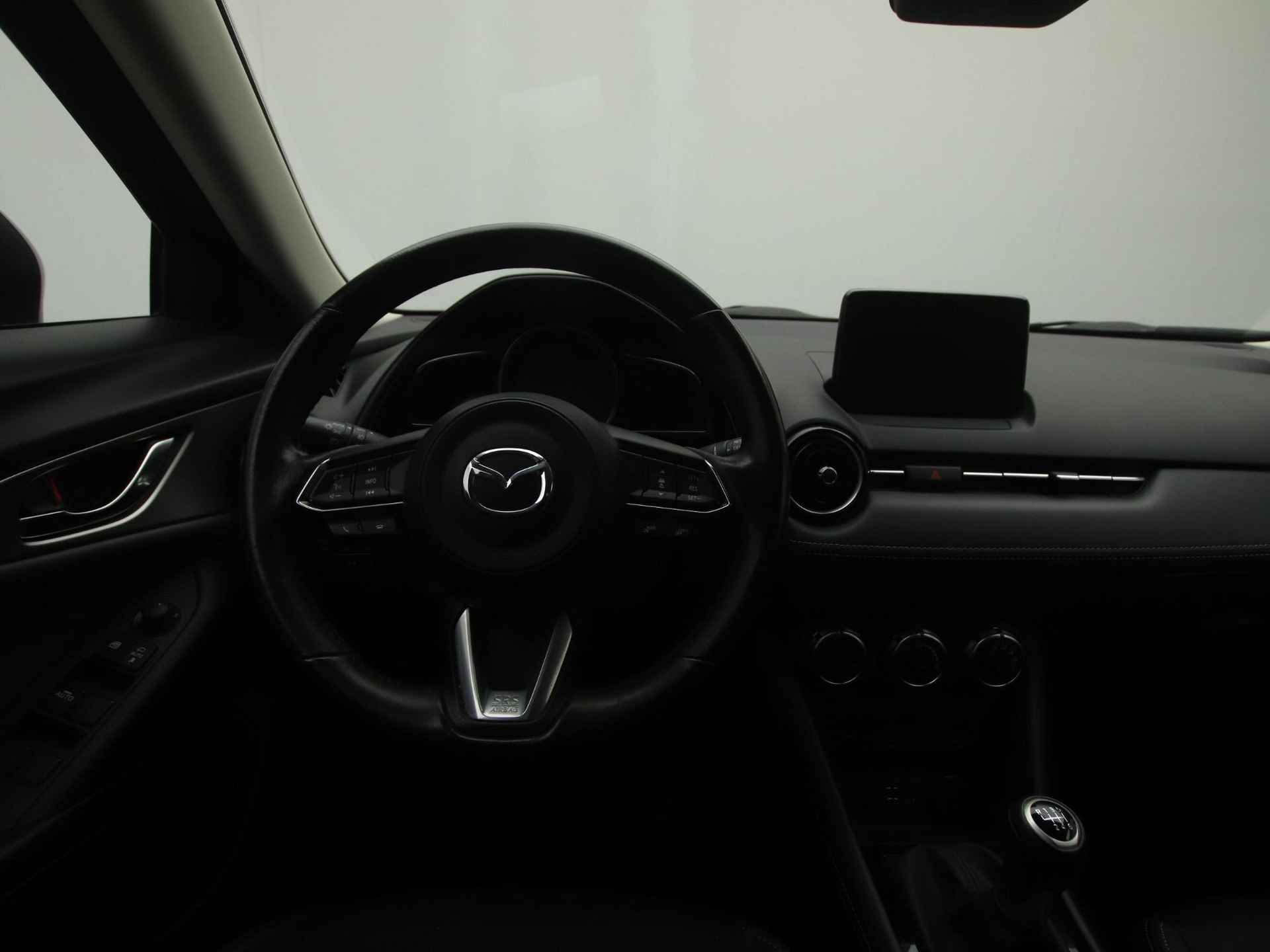 Mazda CX-3 2.0 SkyActiv-G GT-M : dealer onderhouden - 22/47