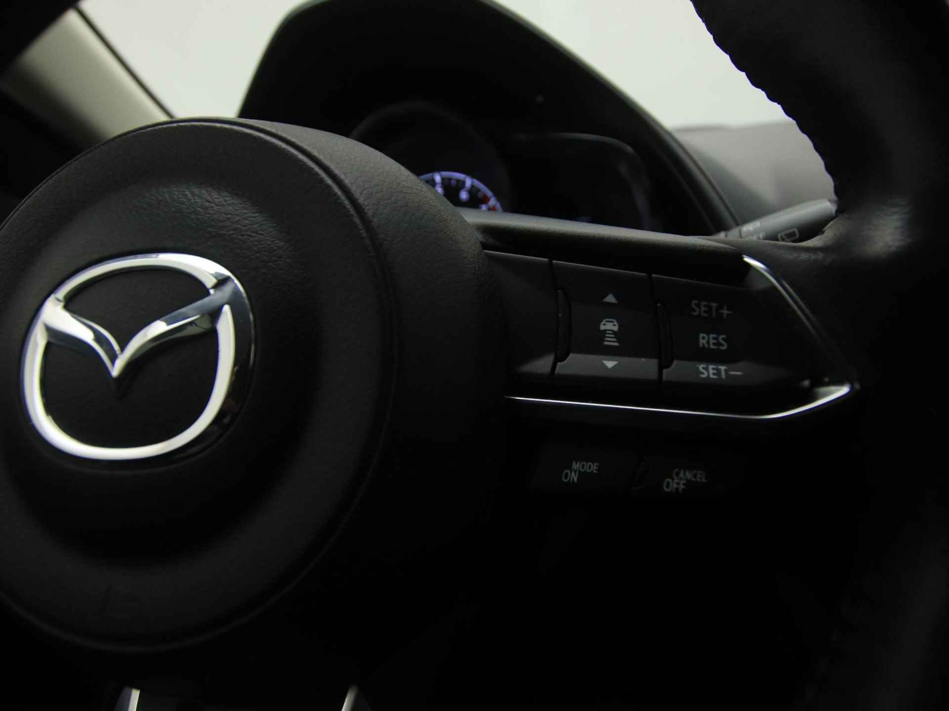 Mazda CX-3 2.0 SkyActiv-G GT-M : dealer onderhouden - 25/47