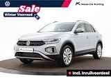 Volkswagen T-Roc Life Edition 1.0  TSI 116 pk 6 versn. Hand ·  Airconditioning automatisch, 2-zone (climatronic) · Privatelease €,-398 per maand · incl. inruilvoordeel ·