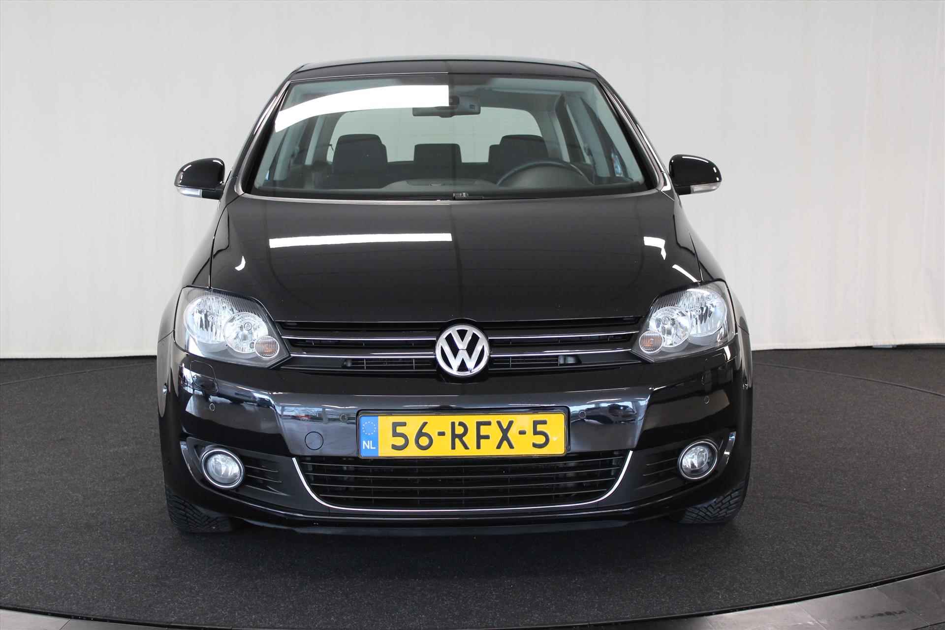 VOLKSWAGEN Golf Plus 1.2 TSI BMT 77KW HIGHLINE - 2/28